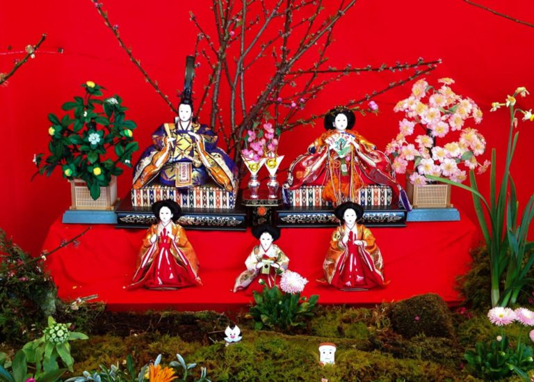 Aya Doll Festival En Miyazaki Tips To Visit Miyazaki Kyushu