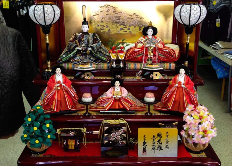 Aya Doll Festival En Miyazaki Tips To Visit Miyazaki Kyushu