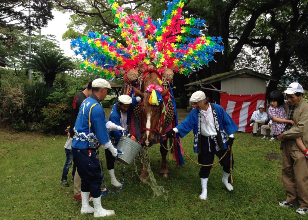 THE HAYAUMA FESTIVAL En Miyazaki Tips to Visit Miyazaki, Kyushu