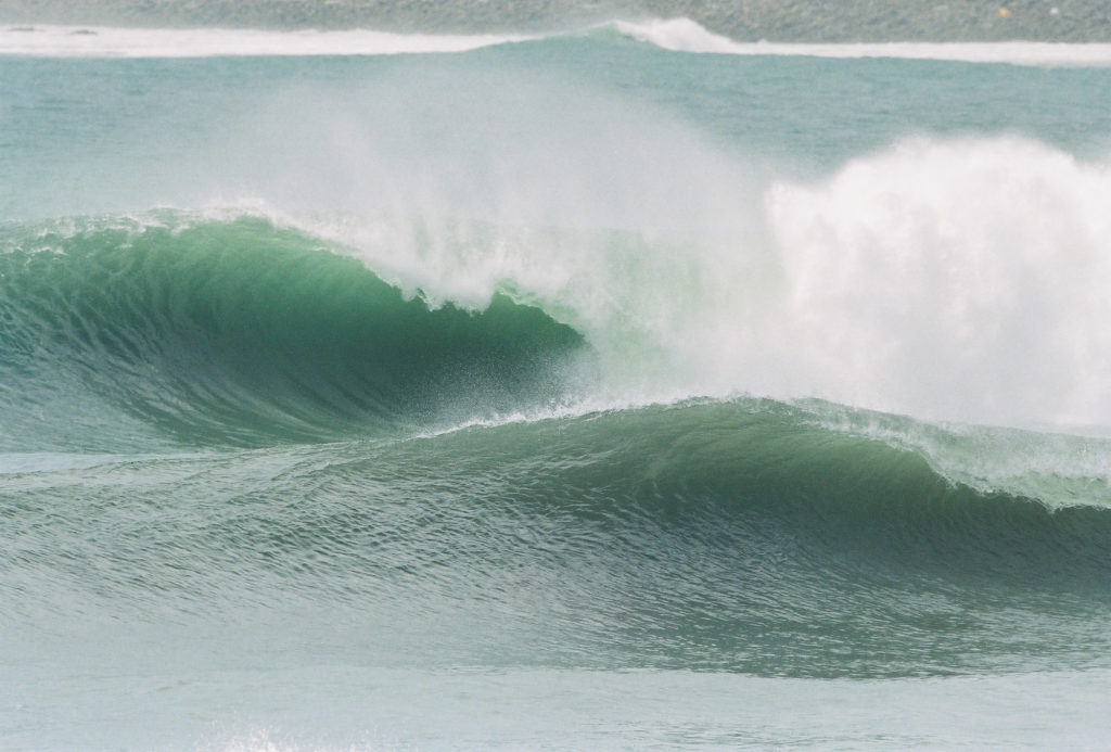 tube surfing sea ocean wave miyazaki surfing conditions