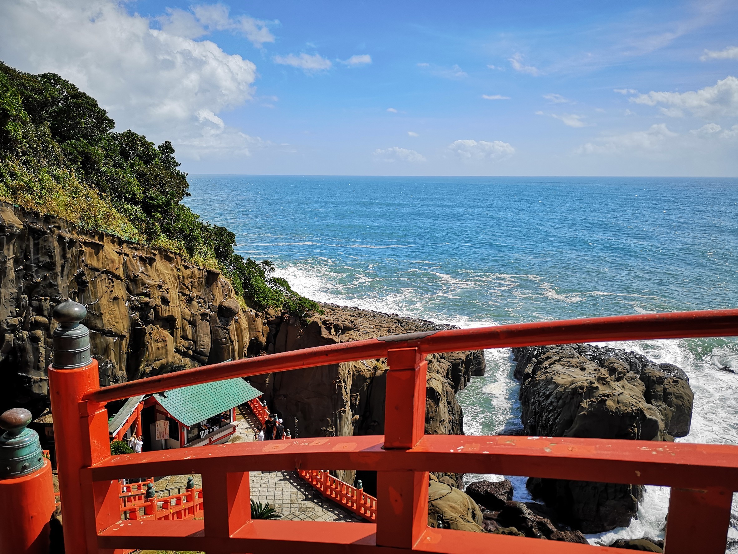 Aoshima Shrine  KYUSHU x TOKYO (JAPAN)